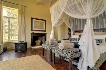 Blue Gum Country Estate