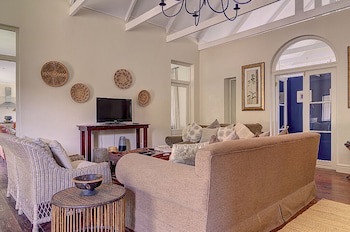 Blue Gum Country Estate