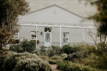 Blue Gum Country Estate