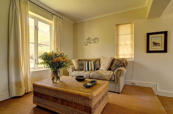 Blue Gum Country Estate