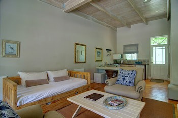 Blue Gum Country Estate
