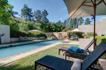 Blue Gum Country Estate