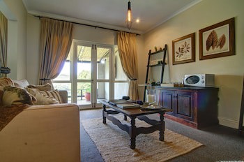 Blue Gum Country Estate