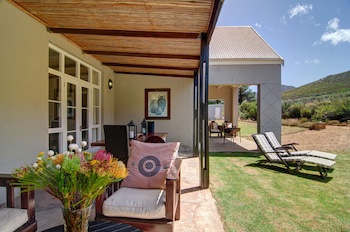 Blue Gum Country Estate