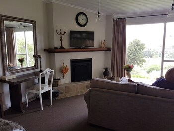 Blue Gum Country Estate