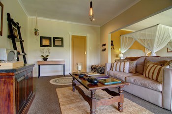 Blue Gum Country Estate