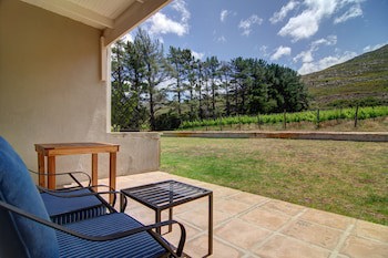 Blue Gum Country Estate