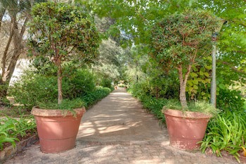 Blue Gum Country Estate