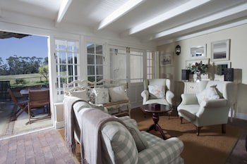 Blue Gum Country Estate