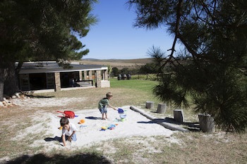 Blue Gum Country Estate
