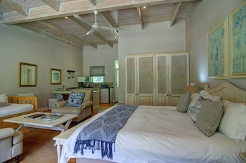 Blue Gum Country Estate