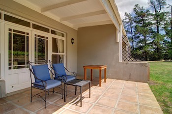 Blue Gum Country Estate