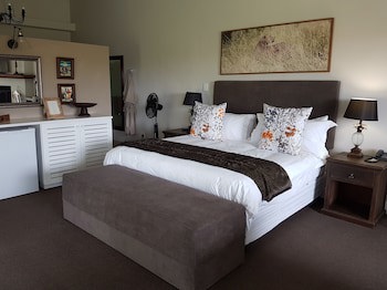 Blue Gum Country Estate