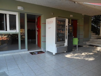 Hotel Vasilis