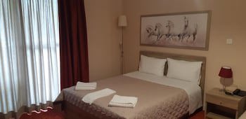Hotel Vasilis
