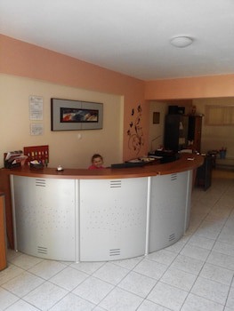 Hotel Vasilis