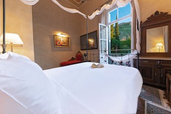 Nafsimedon Hotel galeri fotoğrafı