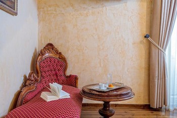 Nafsimedon Hotel galeri fotoğrafı