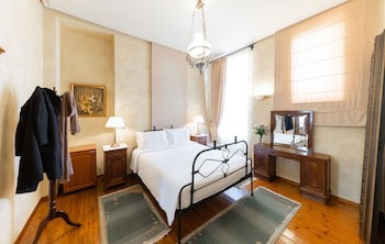 Nafsimedon Hotel galeri fotoğrafı