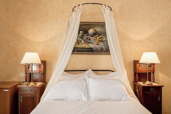 Nafsimedon Hotel fotoğrafı