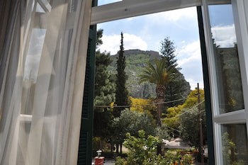 Nafsimedon Hotel galeri fotoğrafı