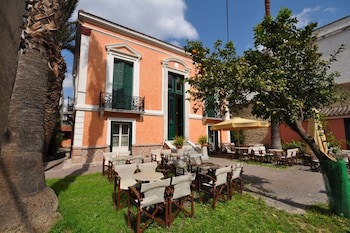 Nafsimedon Hotel galeri fotoğrafı
