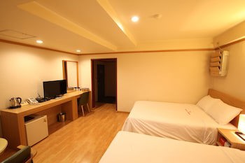 Angel Hotel