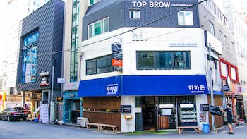 Angel Hotel