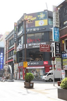 Angel Hotel