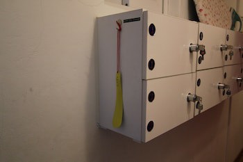 B My Guesthouse - Hostel