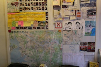 B My Guesthouse - Hostel