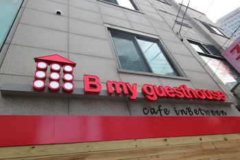 B My Guesthouse - Hostel