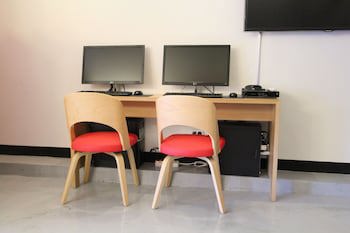 B My Guesthouse - Hostel
