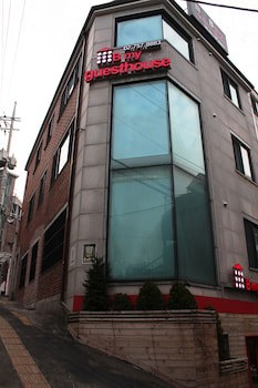 B My Guesthouse - Hostel