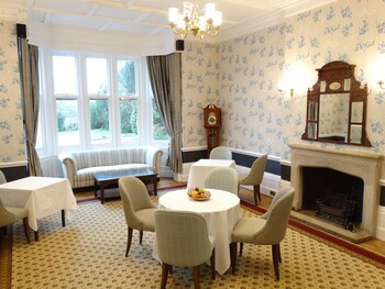Cantley House Hotel