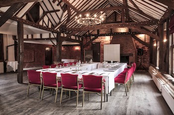 Cantley House Hotel