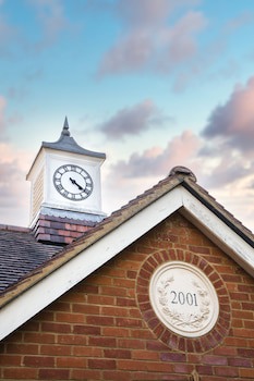 Cantley House Hotel