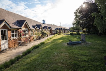 Cantley House Hotel