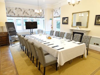 Cantley House Hotel