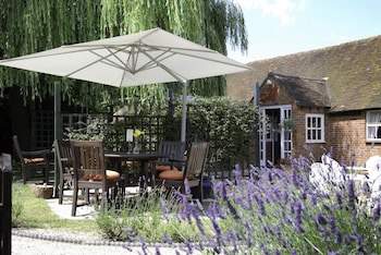 Cantley House Hotel
