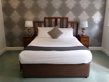 Cantley House Hotel