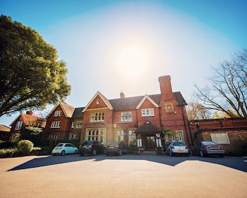 Cantley House Hotel