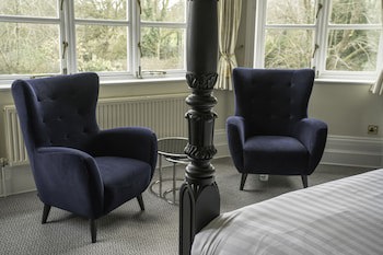 Cantley House Hotel