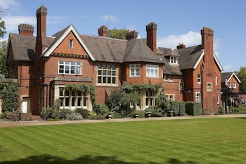Cantley House Hotel