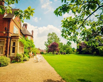Cantley House Hotel