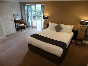 Cantley House Hotel