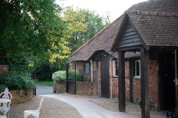 Cantley House Hotel