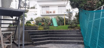 Benzz Park - Kodai