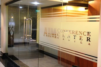Aim Conference Center Manila