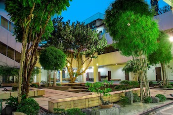 Aim Conference Center Manila